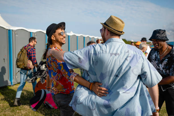 Best Porta potty rental for outdoor events  in Lone Star, TX