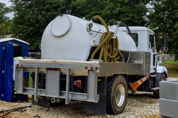 Best Portable toilet rental for construction  in Lone Star, TX