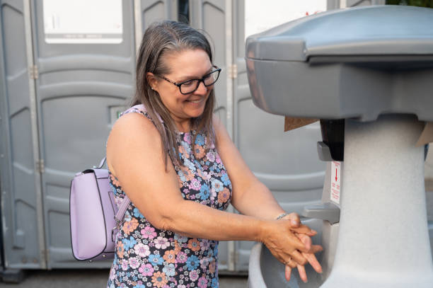 Best Affordable portable toilet rental  in Lone Star, TX
