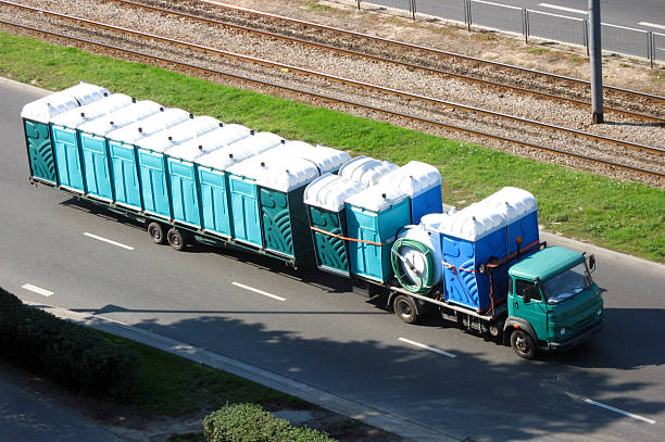 Best Porta potty rental near me  in Lone Star, TX